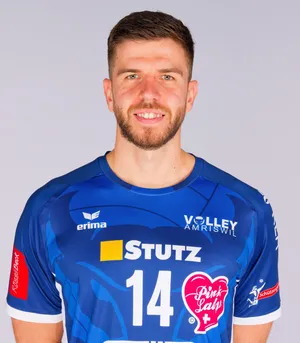 Player image