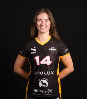 Player image