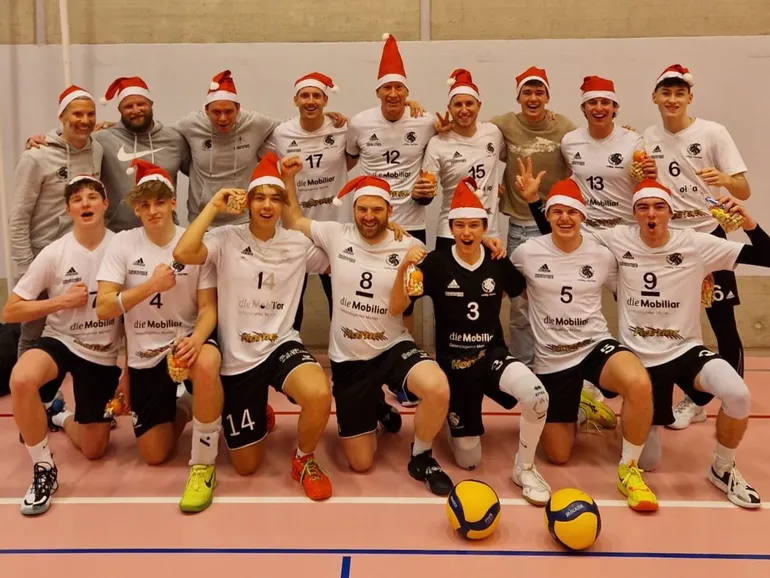TV Murten Volleyball (1L, M)