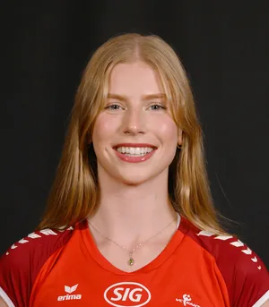 Player image