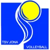 Club Logo TSV Jona Volleyball