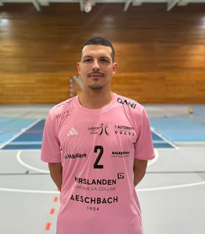 Player image