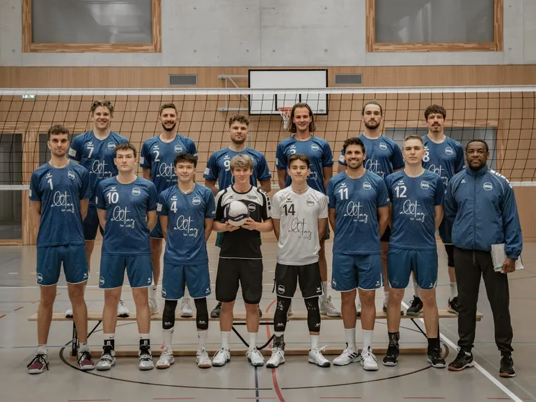 VC Smash Winterthur (1L, M)