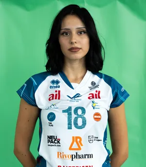 Player image
