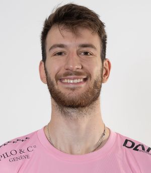 Player image
