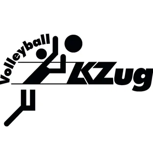 Club Logo LK Zug Volleyball