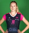 Seraina Zingg