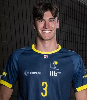 Player image