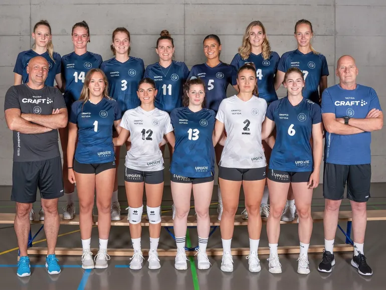 Volley Aadorf (NLB, F)