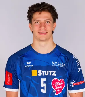 Player image