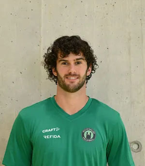 Player image