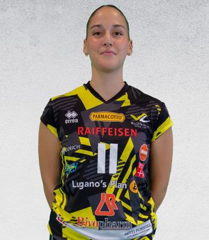 Player image