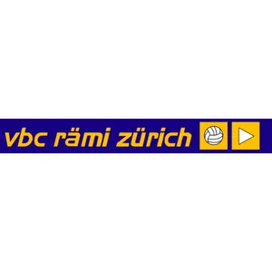 Club Logo VBC Rämi D1