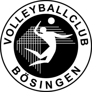 Club Logo VBC Bösingen F5