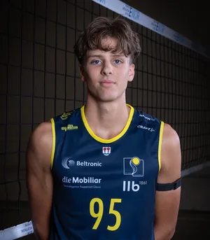 Player image