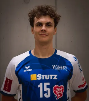 Player image