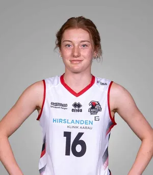 Player image