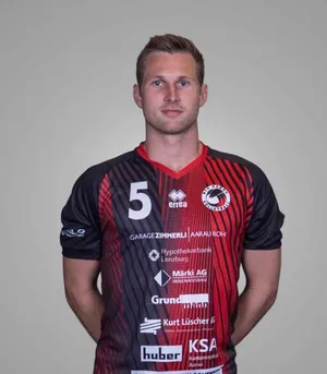 Player image