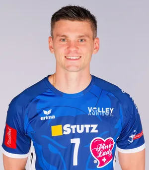 Player image
