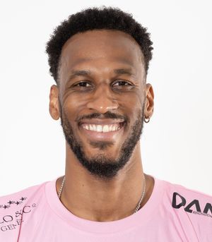 Player image