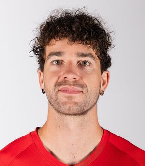 Player image