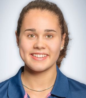 Player image
