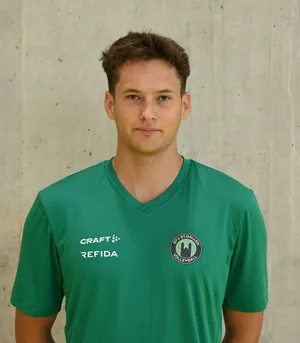 Player image