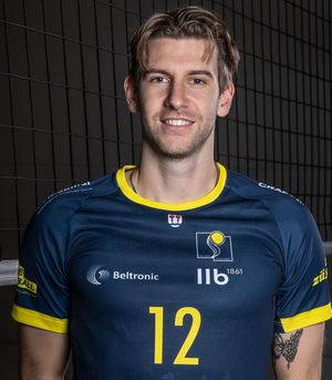 Player image