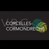 Club Logo VBC Corcelles-Cormondrèche