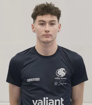 Player image