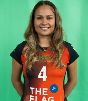 Player image