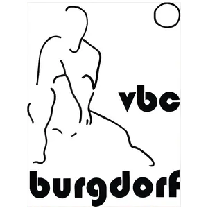 Club Logo VBC Burgdorf
