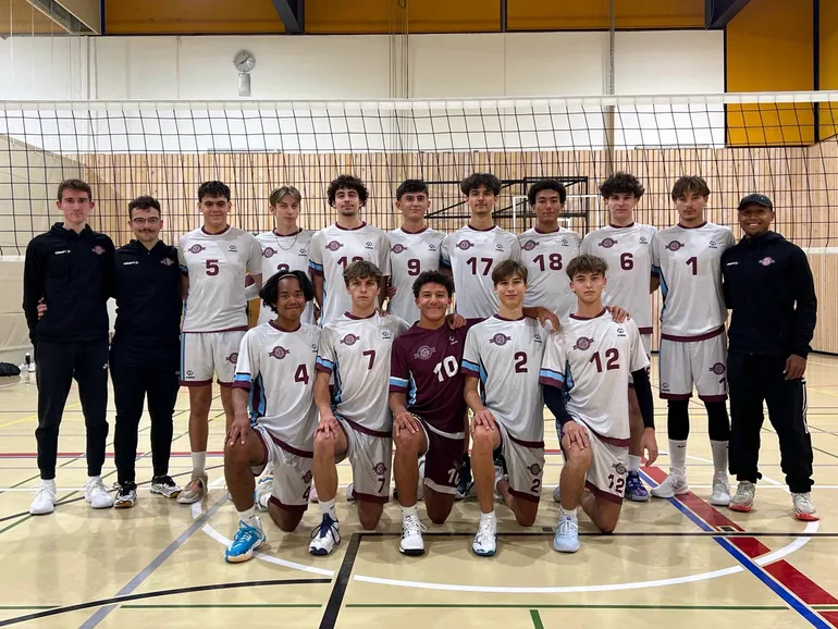 VBC Servette Star-Onex (1L, M)