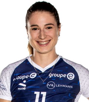Player image