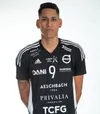 Daniel Urueña