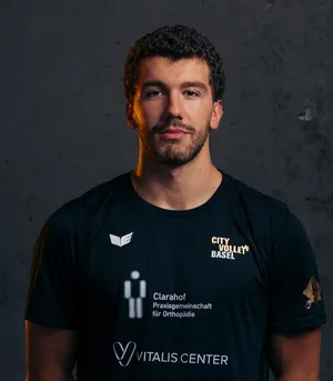 Player image