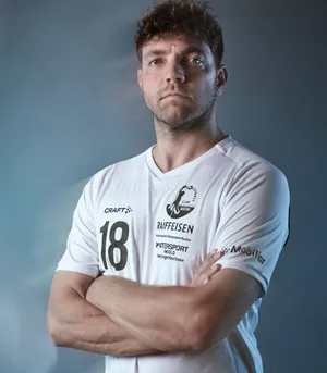 Player image