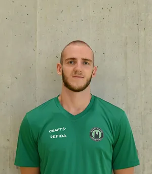 Player image