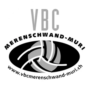 Club Logo VBC Merenschwand-Muri