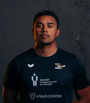 Player image
