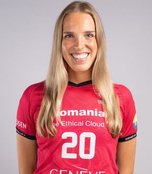 Player image