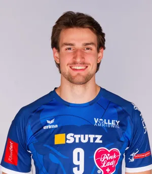 Player image