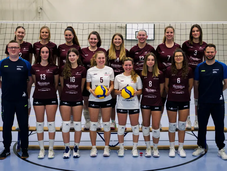 Stadtturnverein Wil 1 (2L, F)
