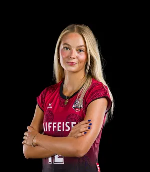 Player image