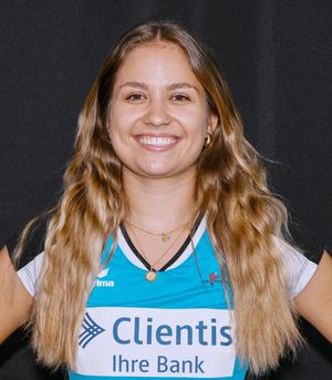 Player image