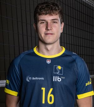 Player image