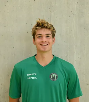 Player image