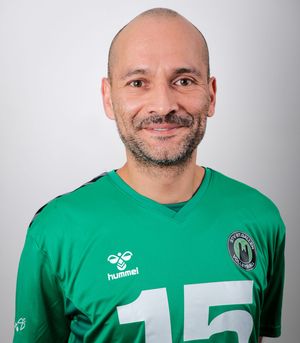 Player image