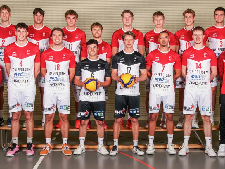 VBC Sursee (NLB, M)