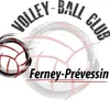 Club Logo Ferney-Prévessin 1 M